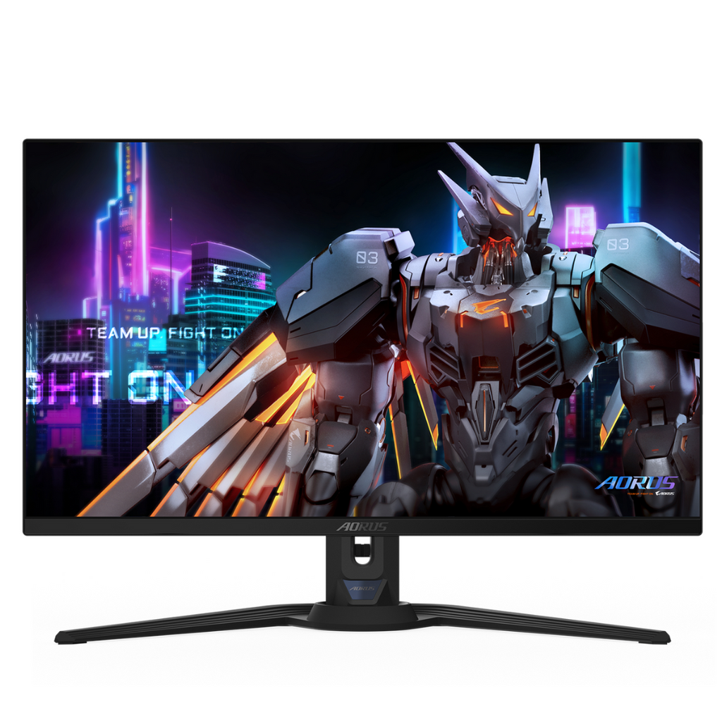 GIGABYTE 27