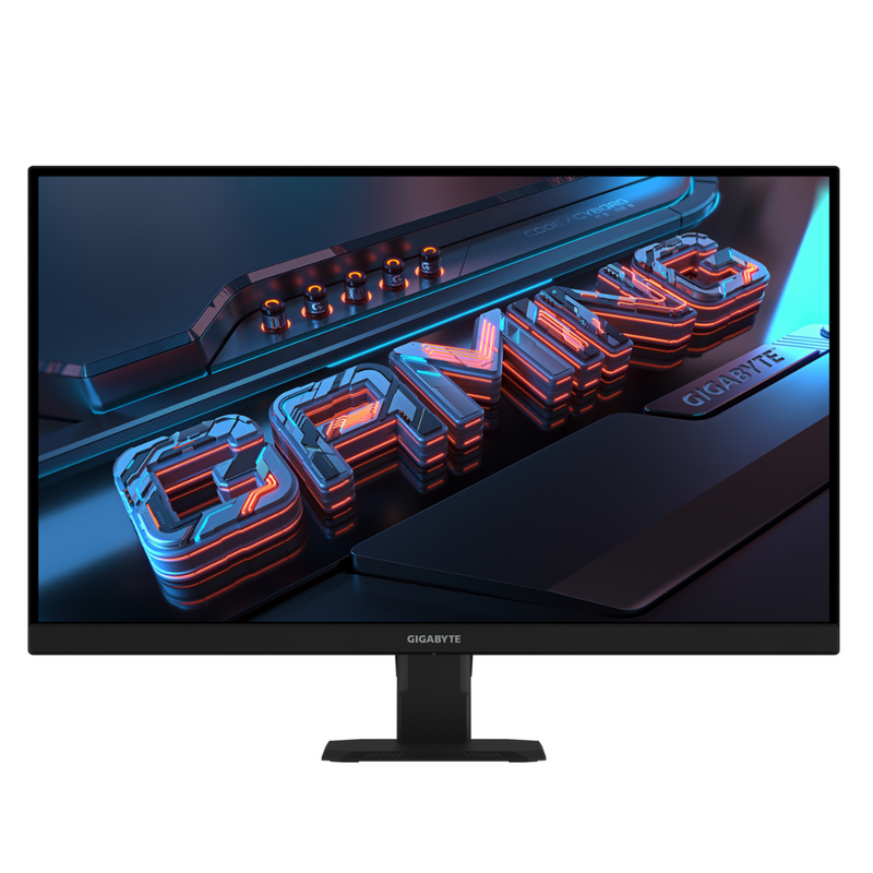 GIGABYTE 27" GS27U 160Hz 4K UHD SS-IPS (16:9) 電競顯示器