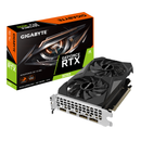 GIGABYTE GeForce RTX 3050 WINDFORCE OC V2 6GB GDDR6 (GV-N3050WF2OCV2-6GD)