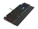 【熱賣中】AOC GK500 Gaming Keyboard 炫光機械式遊戲鍵盤