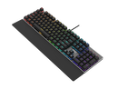 【熱賣中】AOC GK500 Gaming Keyboard 炫光機械式遊戲鍵盤