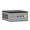 GMKtec NucBox K8 PLUS (32G+1T SYSTEM) Mini PC (AMD Ryzen 7 8845HS / 32GB DDR5 / 1TB SSD / Windows 11 Pro) CS-GNBK8P