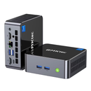 GMKtec NucBox M3 PRO (16G+1T SYSTEM) Mini PC (Intel i5-13500H / 16GB Ram / 1TB SSD / Windows 11 Pro) CS-GNBM3PV