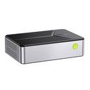 GMKtec NucBox G9 (12G+512G SYSTEM) Mini PC (Intel Processor N150 / 12GB LPDDR5 / 512GB SSD / Windows 11 Pro) CS-GNBG9