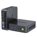 GMKtec NucBox K17 (16G+1T SYSTEM) Mini PC (Intel Ultra 5 226V / 16GB LPDDR5X 8533MT/s on board / 1TB SSD / Windows 11 Pro) CS-GNBK17
