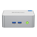 GMKtec NucBox M3 (32G+2T SYSTEM) Mini PC (Intel Core i5-12450H / 32GB Ram / 2TB SSD / Windows 11 Pro) CS-GNBM3V