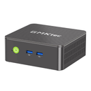 GMKtec Nucbox G3S (16G+512G SYSTEM) Mini PC (Intel Alder Lake-N N95 / 16GB Ram / 512GB SSD / Windows 11 Pro) CS-GNBG3S5