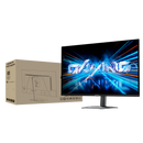 GIGABYTE 27" GO27Q24A 240Hz 2K QHD QD-OLED (16:9) 電競顯示器