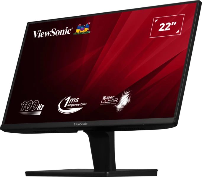 Viewsonic 22" VA2215-MH 100Hz FHD VA (16:9) 顯示器 MO-VA2215H