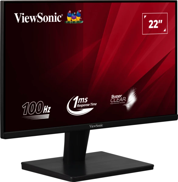 Viewsonic 22" VA2215-MH 100Hz FHD VA (16:9) 顯示器 MO-VA2215H