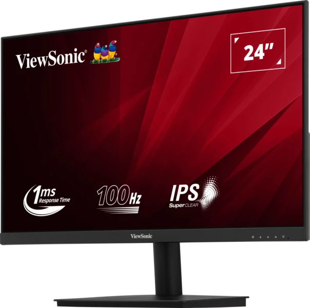 Viewsonic 23.8" VA240-H 100Hz FHD IPS (16:9) 顯示器