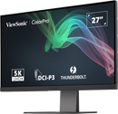 Viewsonic 27" VP2788-5K ColorPro 5K 5120x2880 IPS (16:9) 專業顯示器 MO-VP27885
