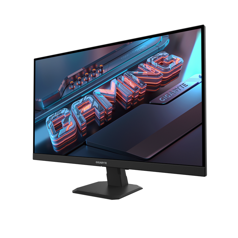 GIGABYTE 27" GS27U 160Hz 4K UHD SS-IPS (16:9) 電競顯示器