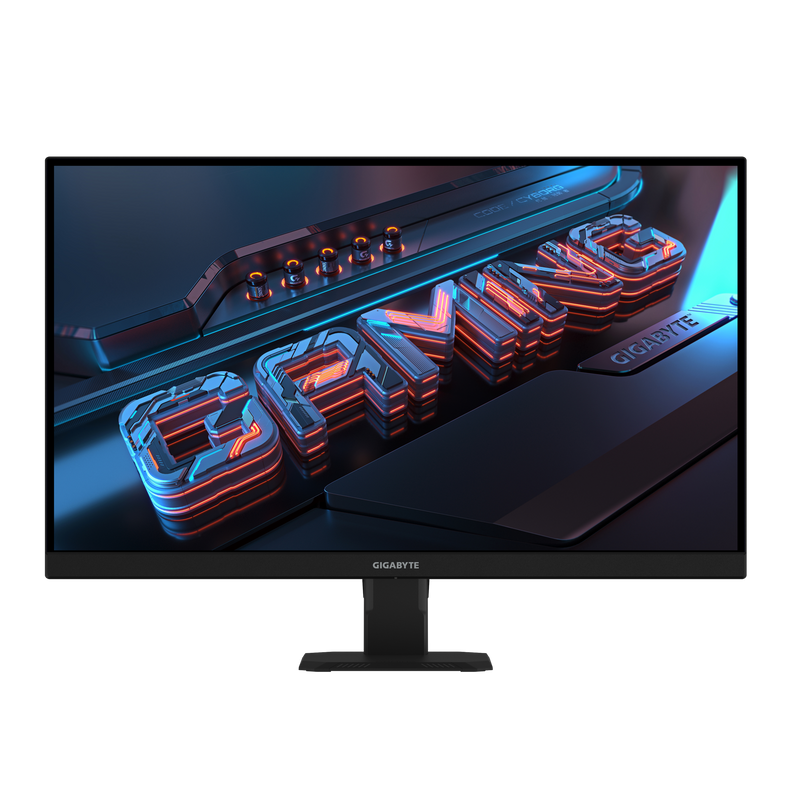 GIGABYTE 27" GS27U 160Hz 4K UHD SS-IPS (16:9) 電競顯示器