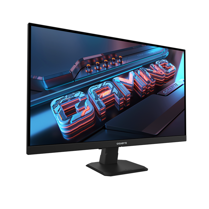 GIGABYTE 27" GS27U 160Hz 4K UHD SS-IPS (16:9) 電競顯示器