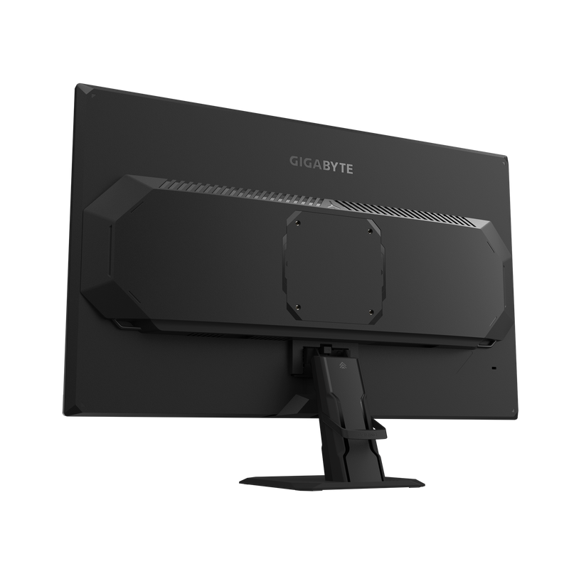 GIGABYTE 27" GS27U 160Hz 4K UHD SS-IPS (16:9) 電競顯示器