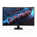 GIGABYTE 31.5" GS32QCA 180Hz 2K QHD (16:9) 1500R VA曲面電競顯示器