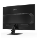 GIGABYTE 31.5" GS32QCA 180Hz 2K QHD (16:9) 1500R VA曲面電競顯示器