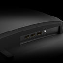 GIGABYTE 31.5" GS32QCA 180Hz 2K QHD (16:9) 1500R VA曲面電競顯示器