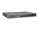 LevelOne GTL-2091 20 Port L3 10G + GE Managed Fiber Stack Switch