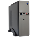 GTR S608/S Silver 銀色 MATX Case