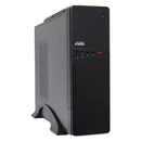 GTR S608 Black 黑色 MATX Case