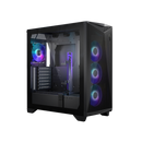 MSI MPG GUNGNIR 300R AIRFLOW Mid-Tower EATX Gaming Case (CA-MPG30RA)
