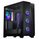MSI MPG GUNGNIR 300R AIRFLOW Mid-Tower EATX Gaming Case (CA-MPG30RA)