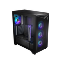 MSI MPG GUNGNIR 300R AIRFLOW Mid-Tower EATX Gaming Case (CA-MPG30RA)