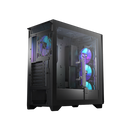 MSI MPG GUNGNIR 300R AIRFLOW Mid-Tower EATX Gaming Case (CA-MPG30RA)