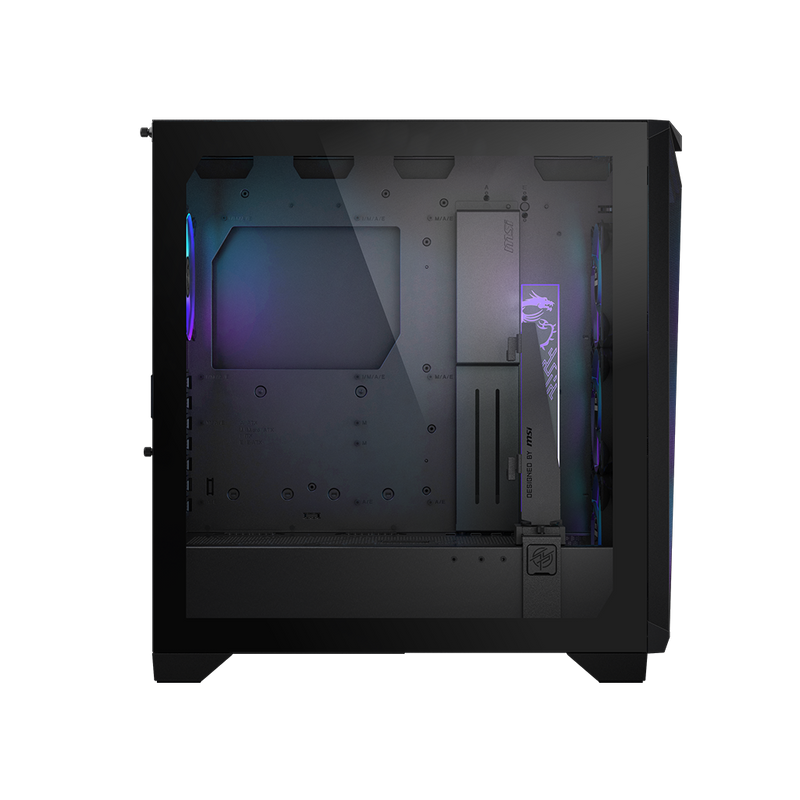 MSI MPG GUNGNIR 300R AIRFLOW Mid-Tower EATX Gaming Case (CA-MPG30RA)