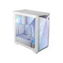 MSI MPG GUNGNIR 300R AIRFLOW WHITE 白色 Mid-Tower EATX Gaming Case (CA-MPG30RW)
