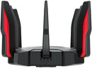 TP-Link Archer GX90 AX6600 Tri-Band Gaming WiFi 6 Router
