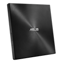 ASUS ZenDrive U7M (SDRW-08U7M-U)/BLACK Super Slim Portable DVD Writer (DR-S08U7MK)