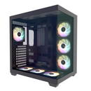 GALAX HOF ALLSYNQ (預裝7把 ARGB Fans) ATX Case (GA-CA-ALLSYNQ)