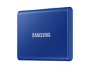 Samsung 1TB T7 Portable SSD 藍色 MU-PC1T0H/WW USB 3.2 Gen 2 (HD-ST71TBR)