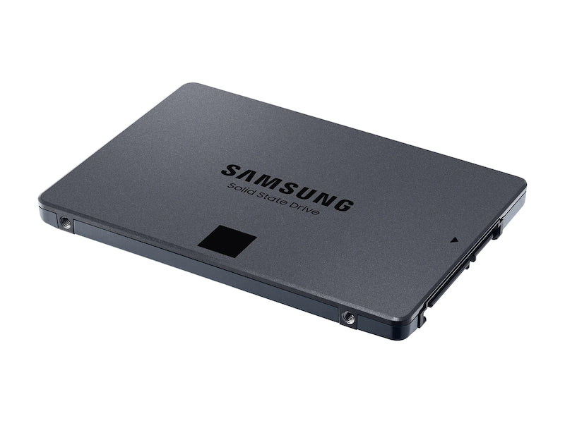 Samsung 8TB 870 QVO MZ-77Q8T0 2.5" SATA 6Gb/s SSD
