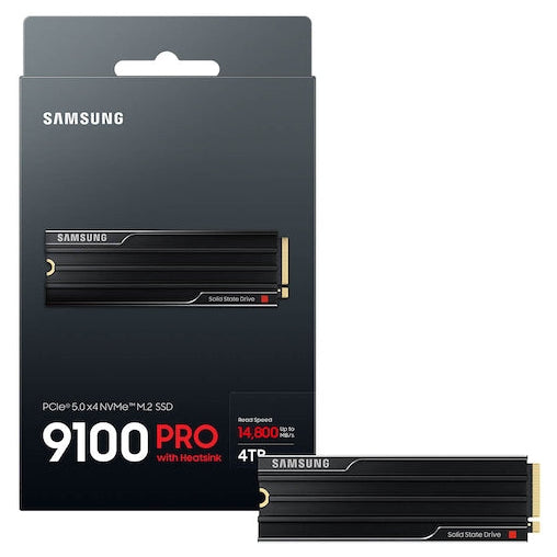 SAMSUNG SSD solid state drive