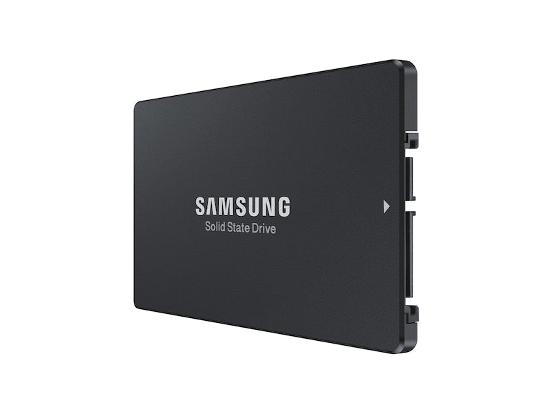 Samsung 3.84TB PM893 MZ7L33T8HBLT-00A07 2.5" SATA3 6Gb/s Enterprise SSD