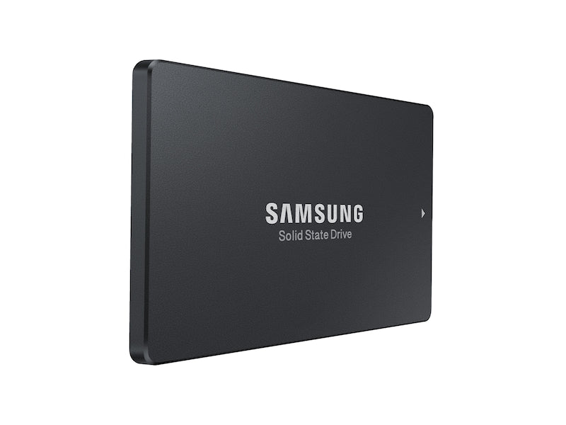 Samsung 7.68TB PM893 MZ7L37T6HBLA-00A07 2.5" SATA3 6Gb/s Enterprise SSD