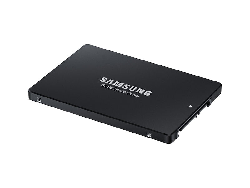 Samsung 3.84TB PM893 MZ7L33T8HBLT-00A07 2.5" SATA3 6Gb/s Enterprise SSD