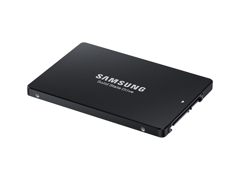 Samsung 1.92TB PM893 MZ7L31T9HBLT-00B7C 2.5" SATA3 6Gb/s Enterprise SSD 