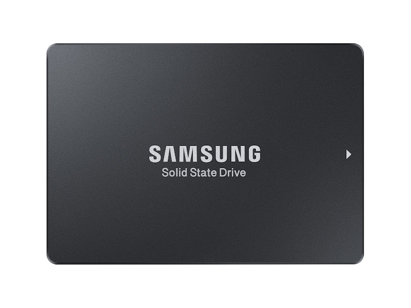 Samsung 3.84TB PM893 MZ7L33T8HBLT-00A07 2.5" SATA3 6Gb/s Enterprise SSD