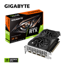 GIGABYTE GeForce RTX 3050 WINDFORCE OC V2 6GB GDDR6 (GV-N3050WF2OCV2-6GD)