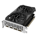 GIGABYTE GeForce RTX 3050 WINDFORCE OC V2 6GB GDDR6 (GV-N3050WF2OCV2-6GD)