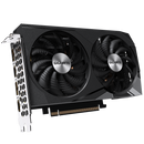 GIGABYTE GeForce RTX 3060 WINDFORCE OC 12GB GDDR6 (GV-N3060WF2OC-12GD)