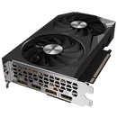 GIGABYTE GeForce RTX 3060 WINDFORCE OC 12GB GDDR6 (GV-N3060WF2OC-12GD)
