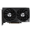 GIGABYTE GeForce RTX 3060 WINDFORCE OC 12GB GDDR6 (GV-N3060WF2OC-12GD)