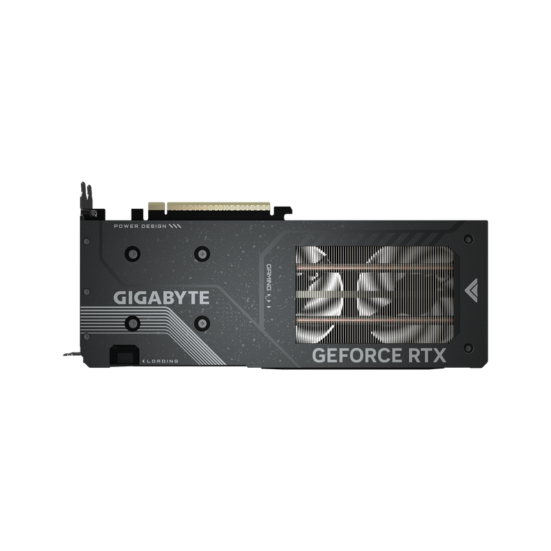 GIGABYTE GeForce RTX 5050 GAMING OC 8GB GDDR6 GV-N5050GAMING OC-8GD