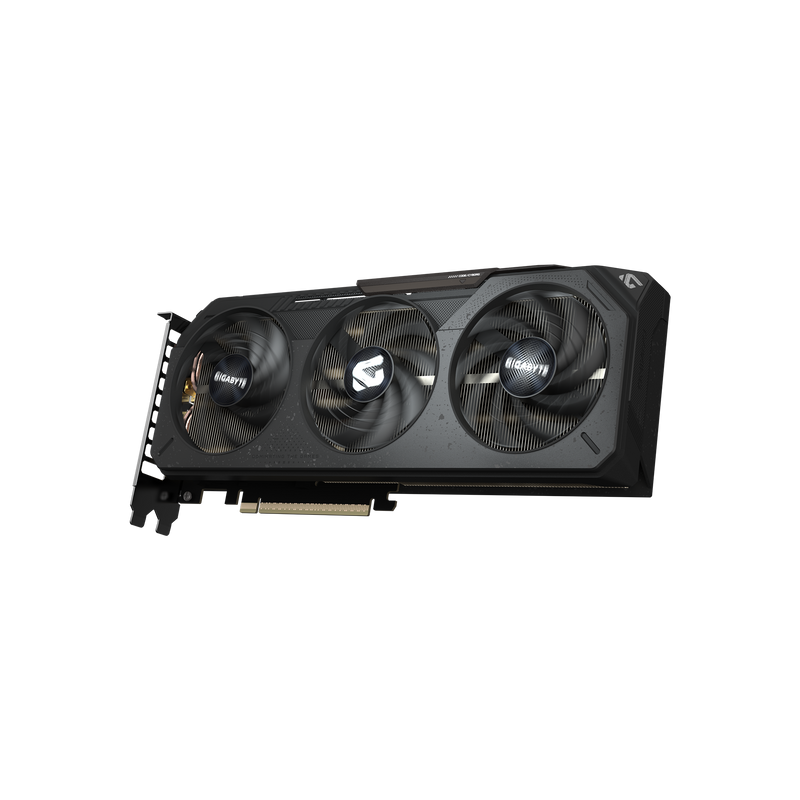 GIGABYTE GeForce RTX 5050 GAMING OC 8GB GDDR6 GV-N5050GAMING OC-8GD